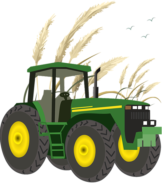 tractor